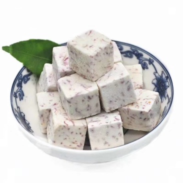 绿泉农业：粤菜一香芋
