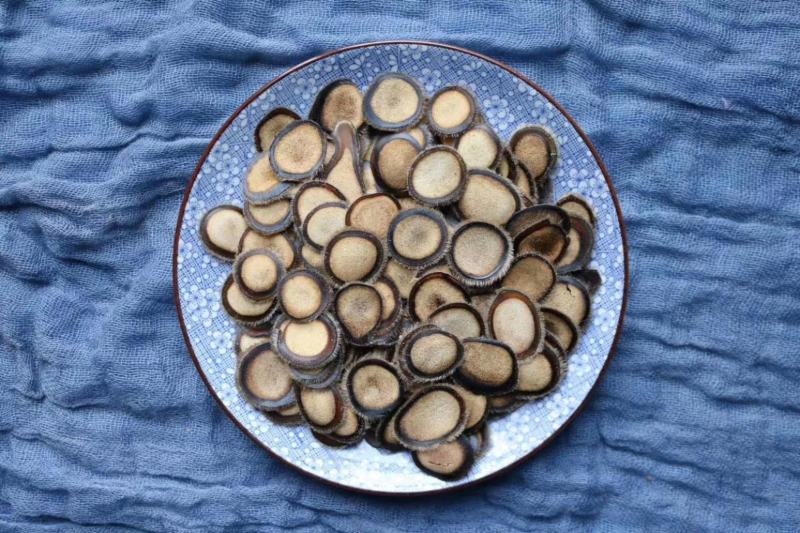 鹿茸腊片半腊片正品白粉片红粉片血片全腊片