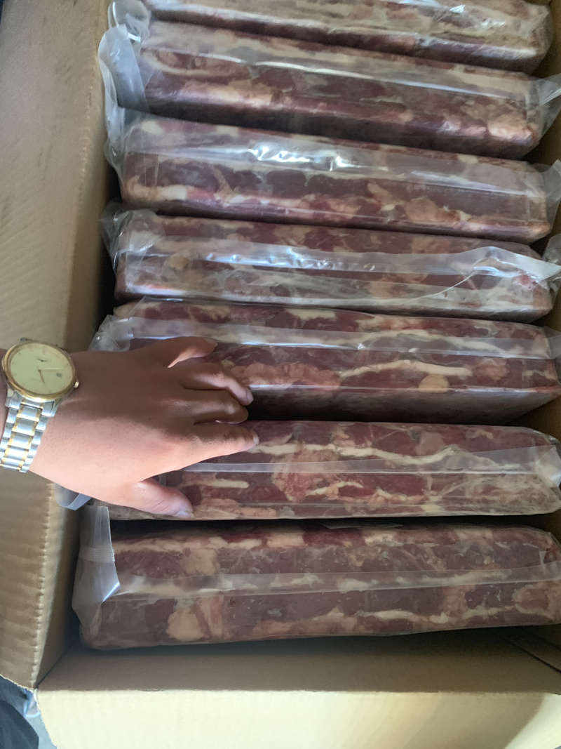 调理肥牛一号性价比非常高