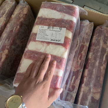 调理肥牛一号性价比非常高