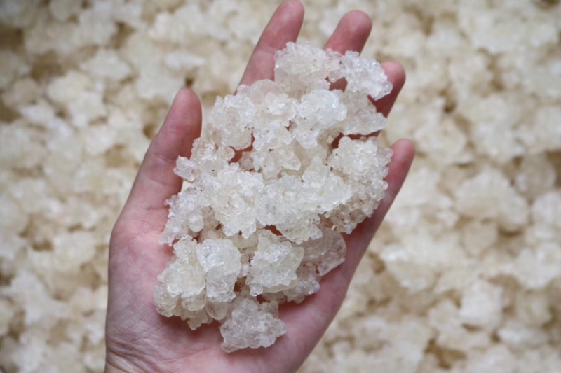 特上雪燕品相漂亮性价比高全白雪花批发代发送礼礼盒