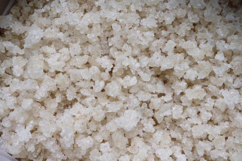 特上雪燕品相漂亮性价比高全白雪花批发代发送礼礼盒