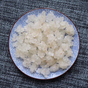 特上雪燕品相漂亮性价比高全白雪花批发代发送礼礼盒