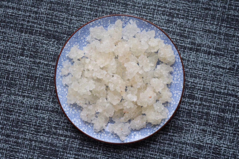 特上雪燕品相漂亮性价比高全白雪花批发代发送礼礼盒