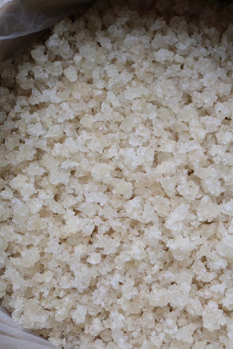 特上雪燕品相漂亮性价比高全白雪花批发代发送礼礼盒