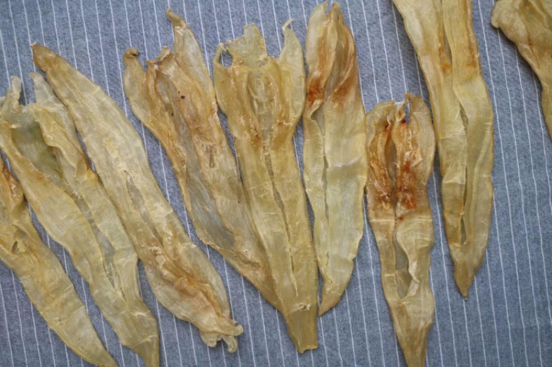 特级10头阴阳肚鱼胶花胶水产干货批发代发送礼礼盒