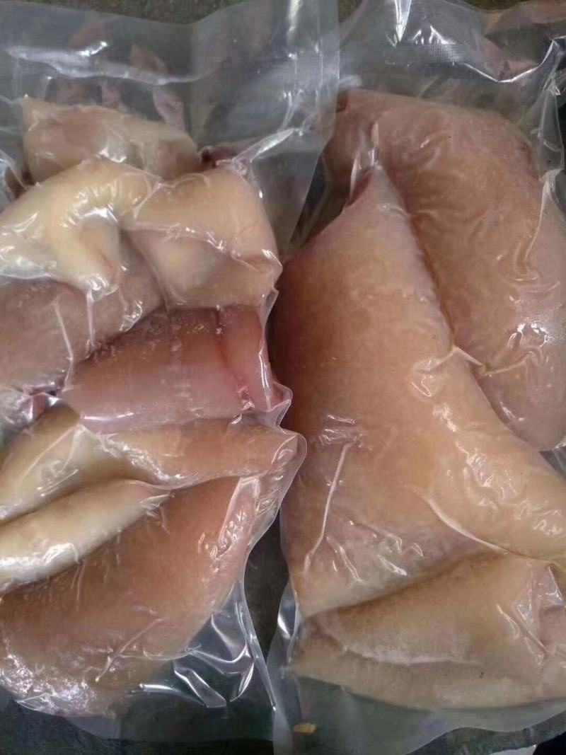 牛脸皮筋，牛蹄皮，质量很好，可定制，熟的啊