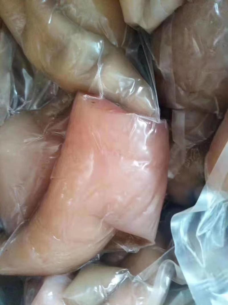 牛脸皮筋，牛蹄皮，质量很好，可定制，熟的啊