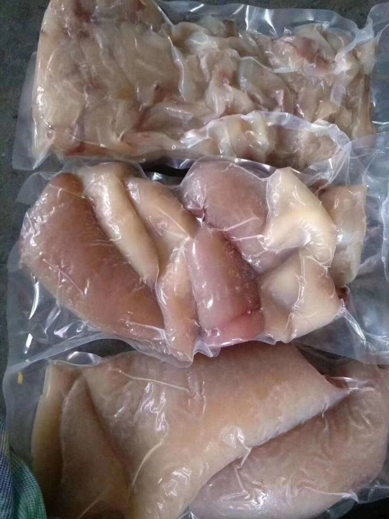 牛脸皮筋，牛蹄皮，质量很好，可定制，熟的啊