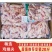 （包邮）家庭装4斤新鲜冷冻鸡翅尖20斤（2斤一包）