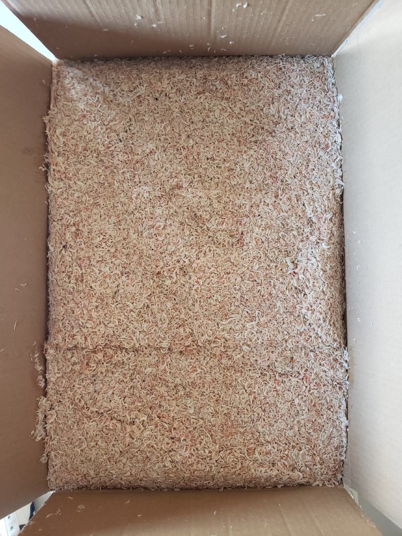 现有大量渤海湾虾皮，颜色漂亮，价格美丽，电商主打产品