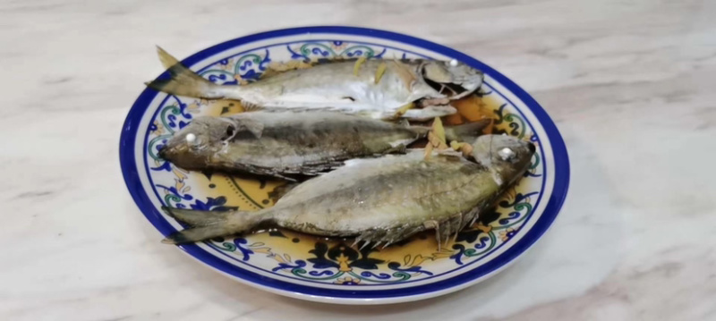 泥猛鱼新鲜肉质鲜美值得拥有