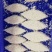 鳕鱼排深海鳕鱼排口感爽脆