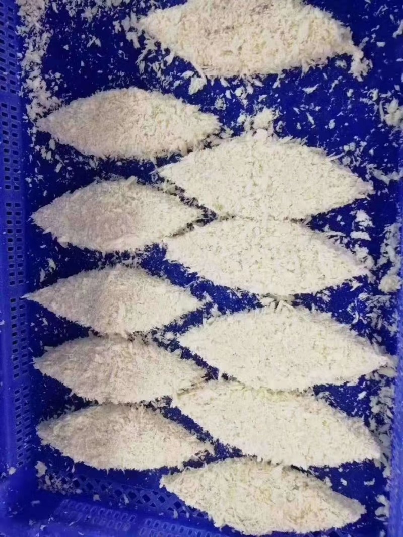 鳕鱼排深海鳕鱼排口感爽脆
