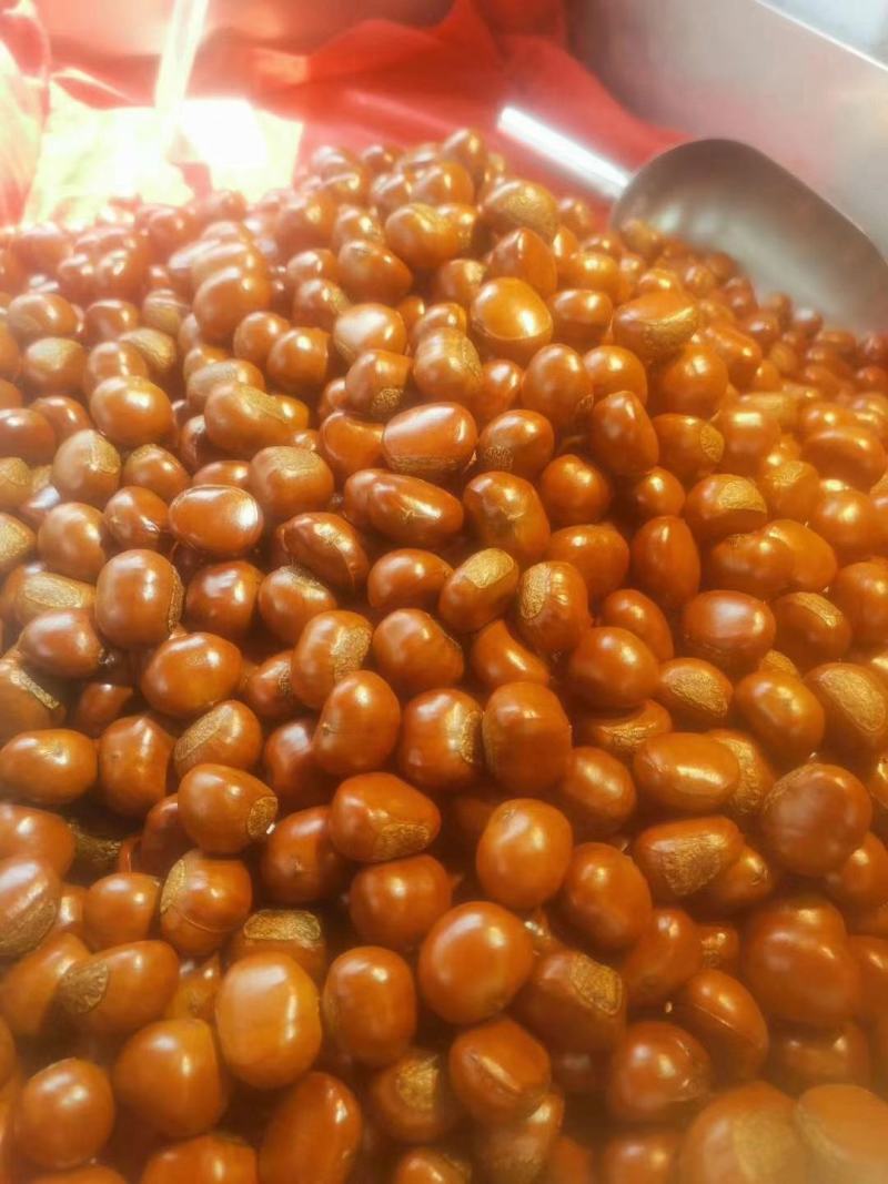 板栗，迁西板栗，产地河北迁西，大标，中标，小标，小粒，