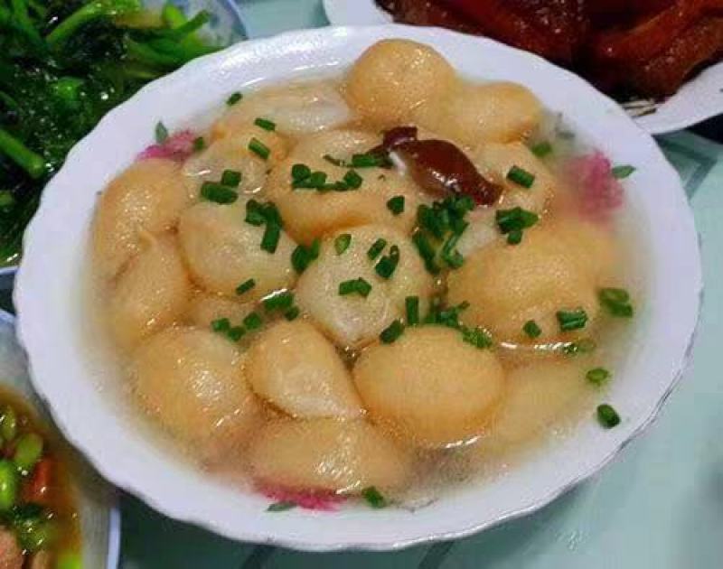 赣南鱼脯特色鲜甜美味煲汤佳品直接也可以吃