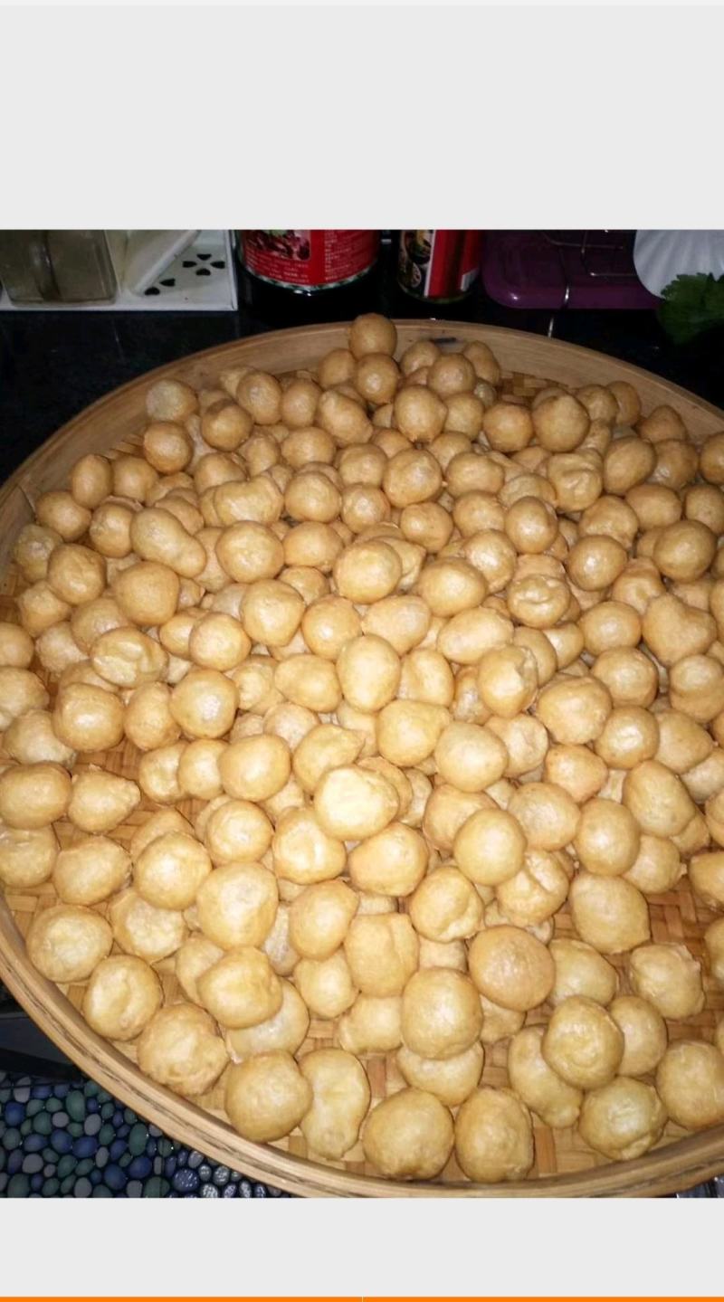 赣南鱼脯特色鲜甜美味煲汤佳品直接也可以吃