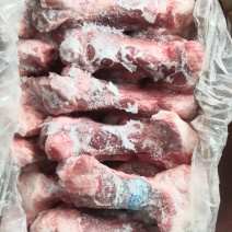 后棒骨，国产多肉后腿骨，一件12根左右，国标产品