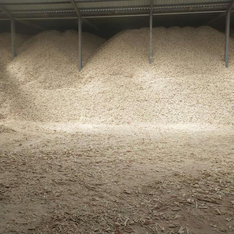 玉米芯颗粒玉米芯粉猫砂垫料饲料添加剂量大优惠