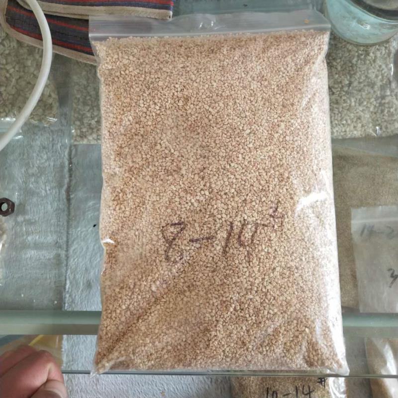 玉米芯颗粒玉米芯粉猫砂垫料饲料添加剂量大优惠