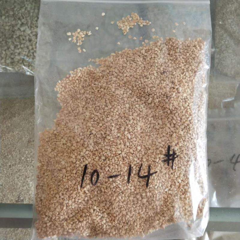 玉米芯颗粒玉米芯粉猫砂垫料饲料添加剂量大优惠
