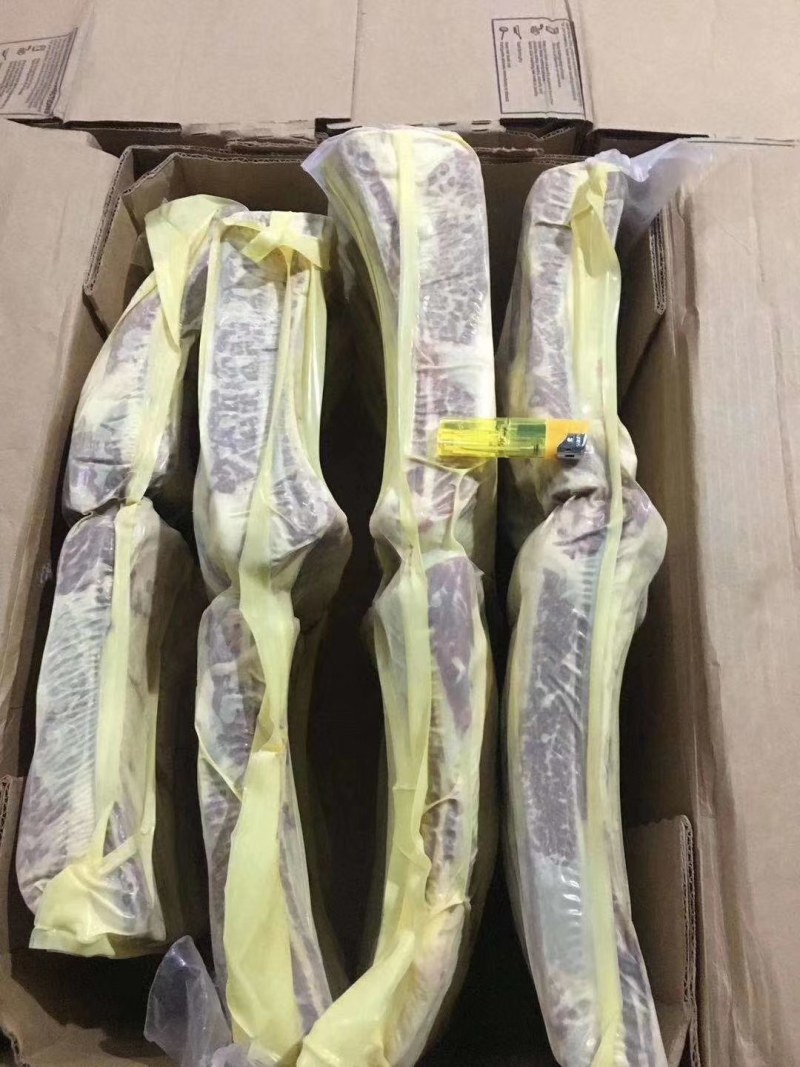 38厂aaa牛仔骨，每箱均码24/上海全国发货