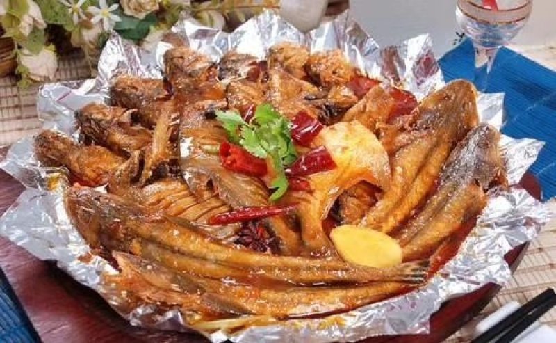 海杂鱼量大厂家直供
