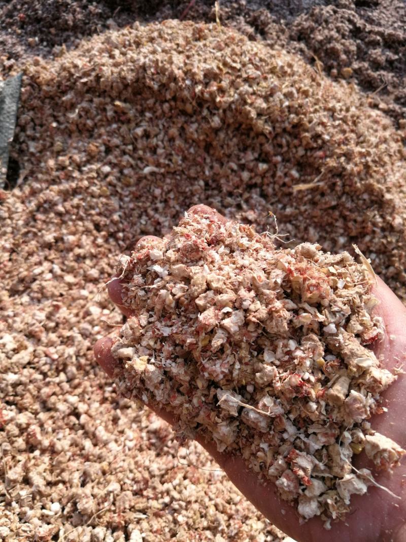 玉米芯（量大从优）粗细搭配用于栽培平菇、大球盖等优质原料