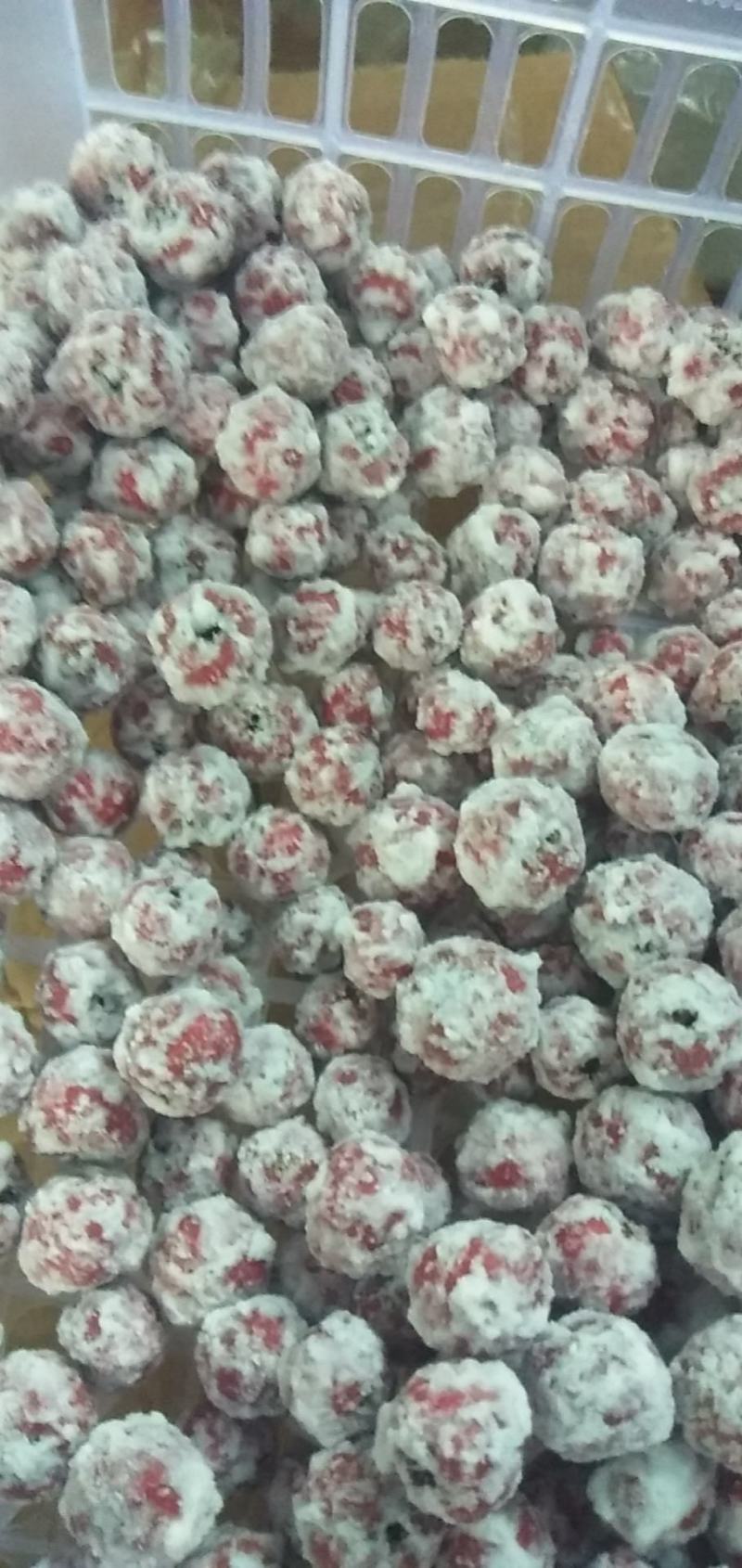 批发糖粘子，糖雪球。果脯密钱。