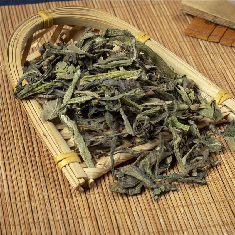 大青叶，产地直供道地药材，无硫磺***剂，含量高过药监