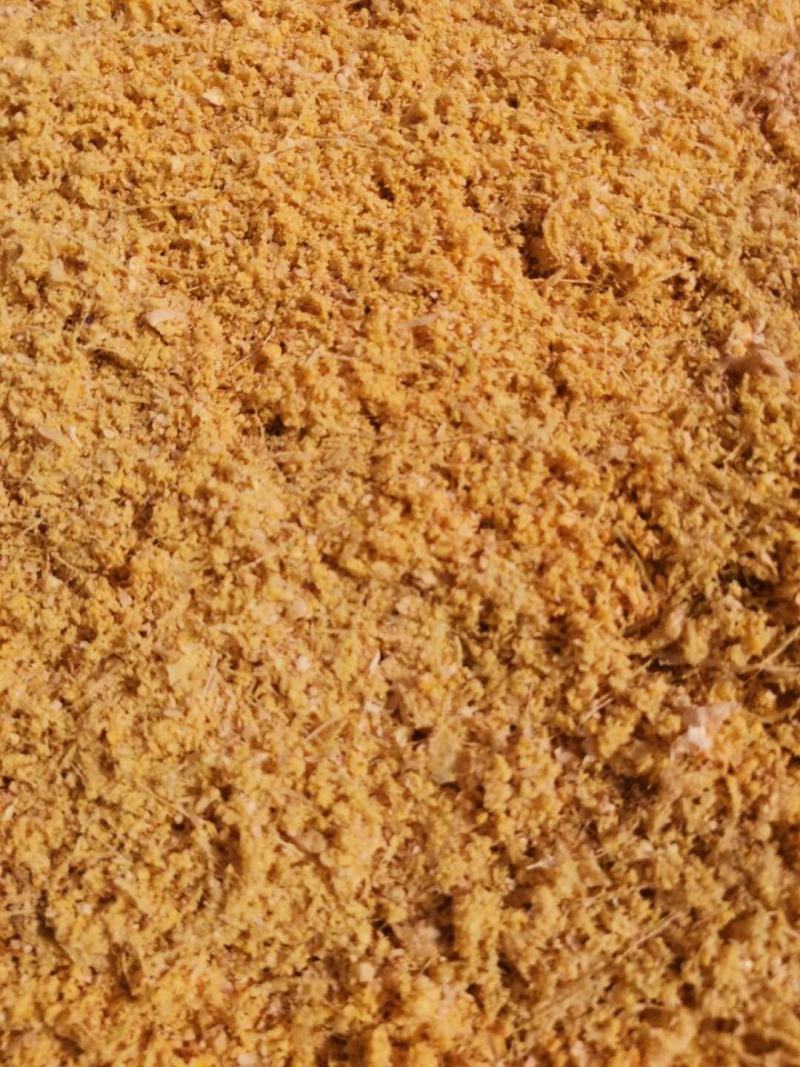 高湿玉米全穗玉米精细化粉碎设备