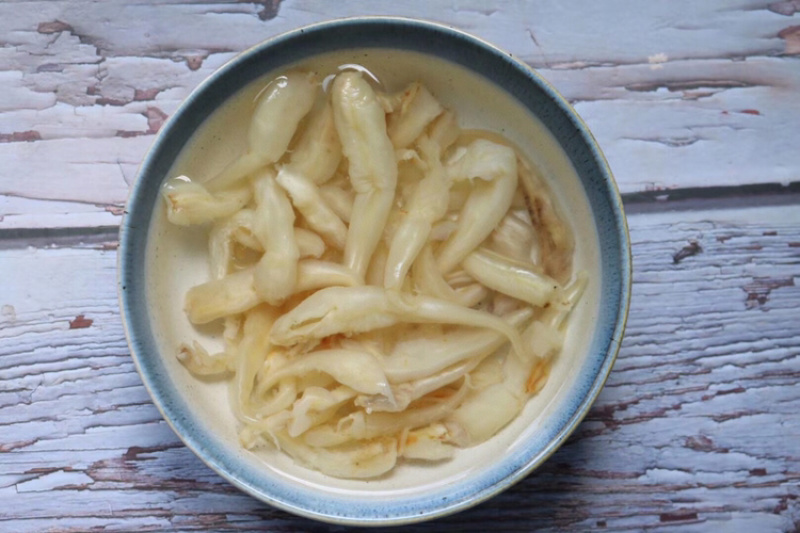 特价650头豆仁胶鱼胶花胶水产干货批发代发