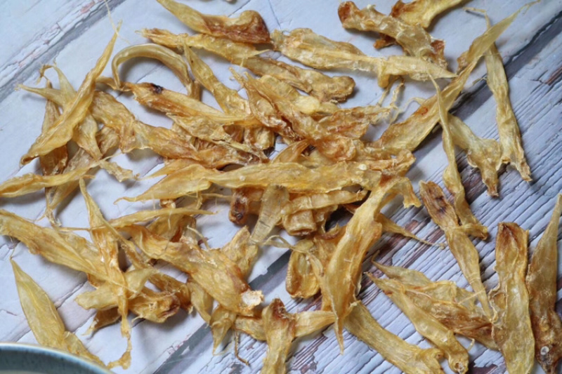 特价650头豆仁胶鱼胶花胶水产干货批发代发