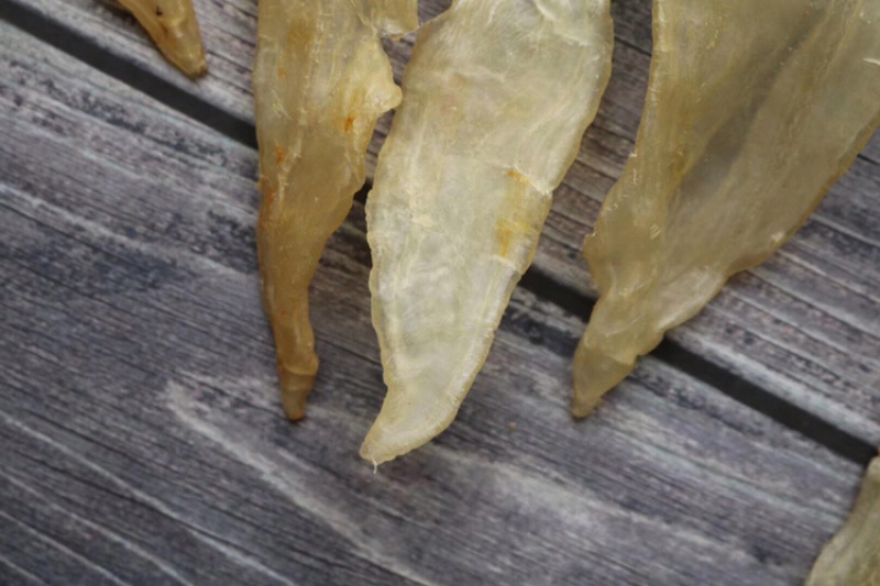 B10头阴阳肚鱼胶花胶水产干货批发代发送礼礼盒