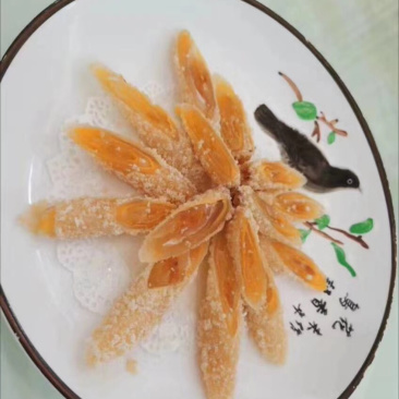咸蛋卷…………………