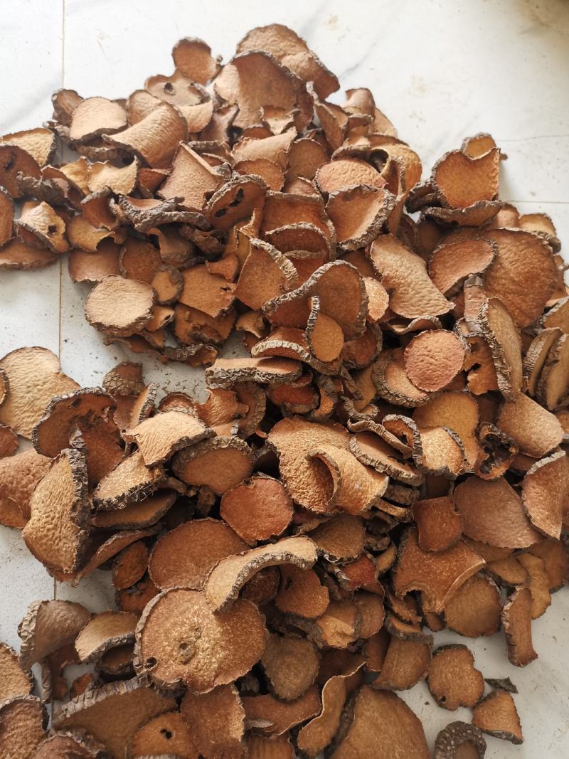 黄药子干货质量保证干度无霉量大产地供应