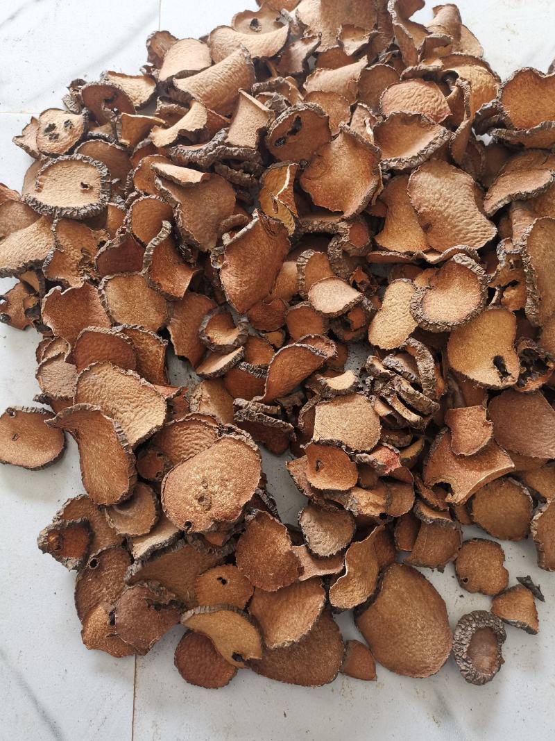 黄药子干货质量保证干度无霉量大产地供应