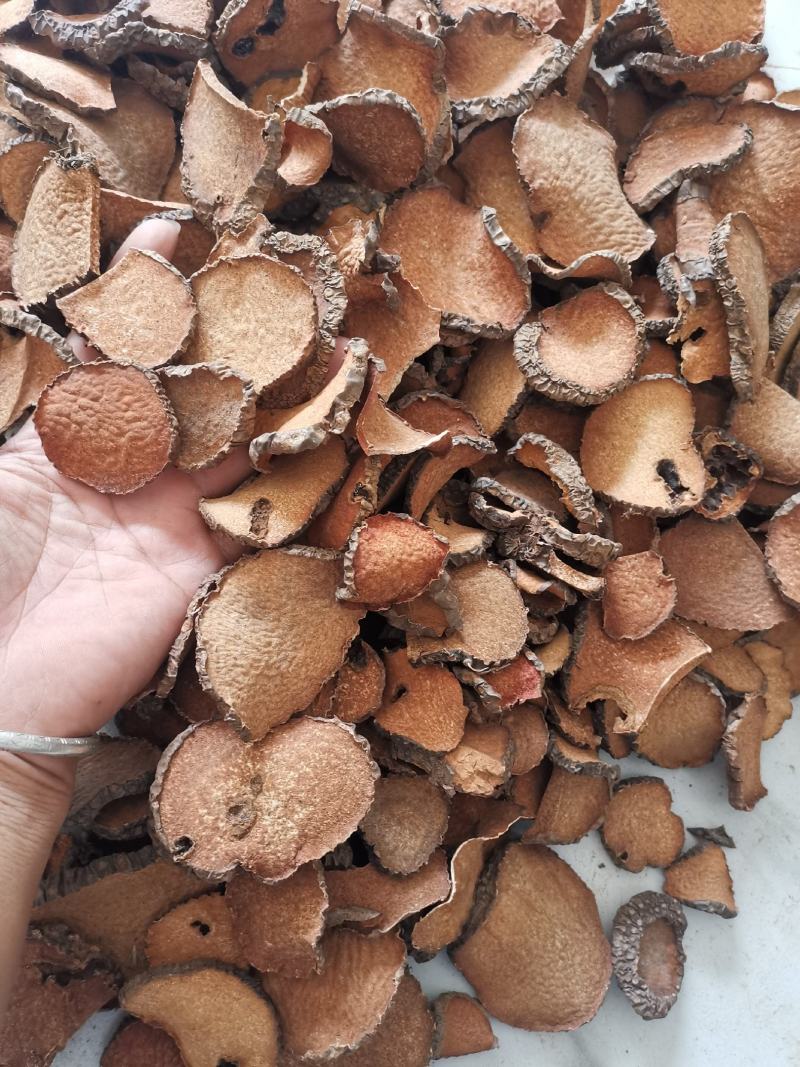 黄药子干货质量保证干度无霉量大产地供应
