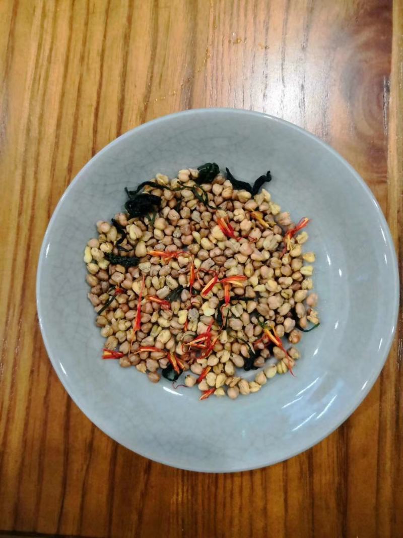 【精品】正宗凉山苦荞茶新货发全国一件代发量大优惠