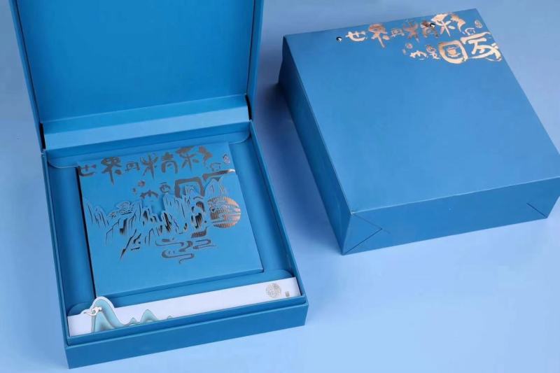 普洱茶龙珠勐库大叶茶自厂自销包装可以选