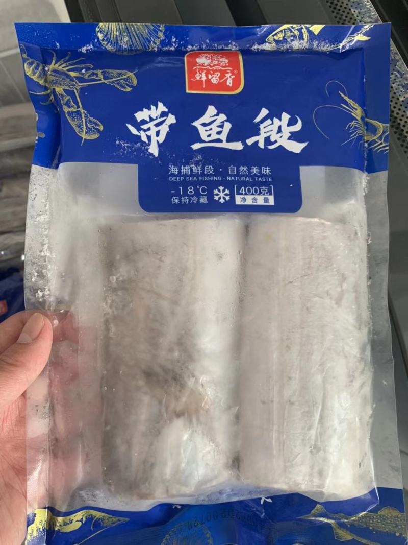 老家各种海产品品质特好，