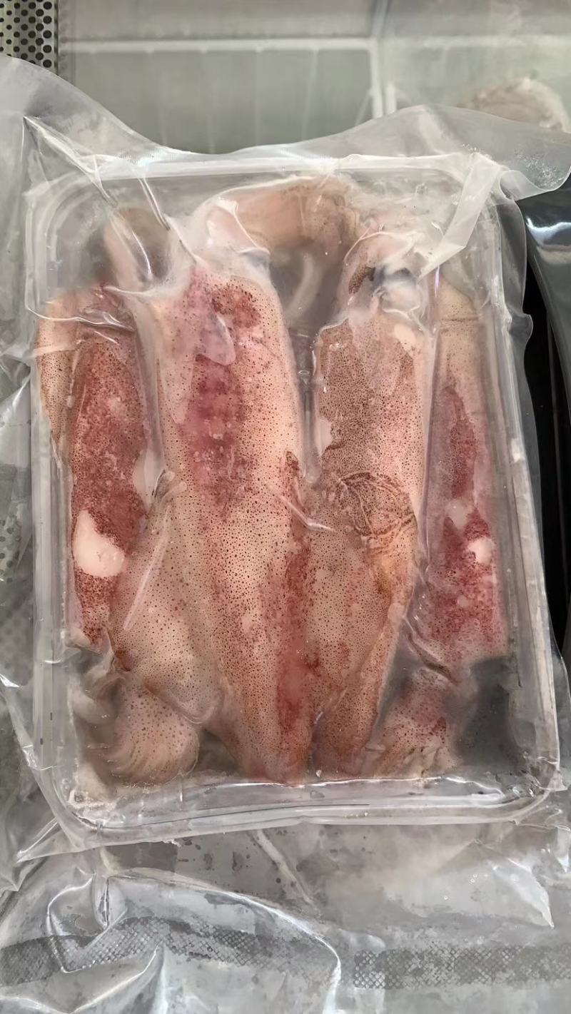 老家各种海产品品质特好，