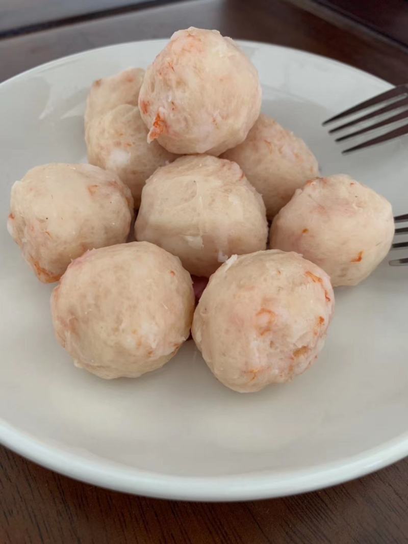 老家各种海产品品质特好，