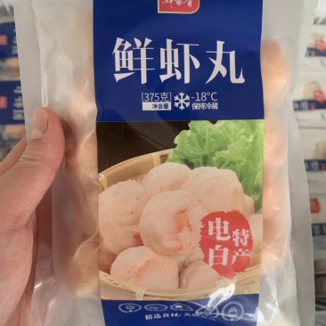 老家各种海产品品质特好，