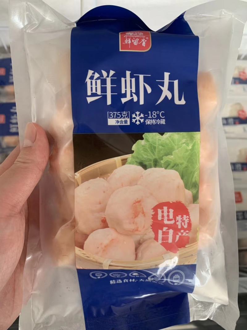 老家各种海产品品质特好，