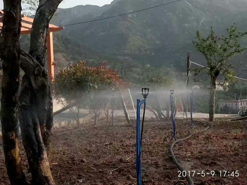 地插微喷60cm地插微喷40cm地插微喷