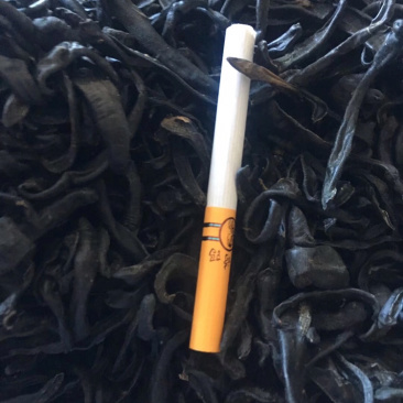 干水蛭清水吊干水蛭正品货