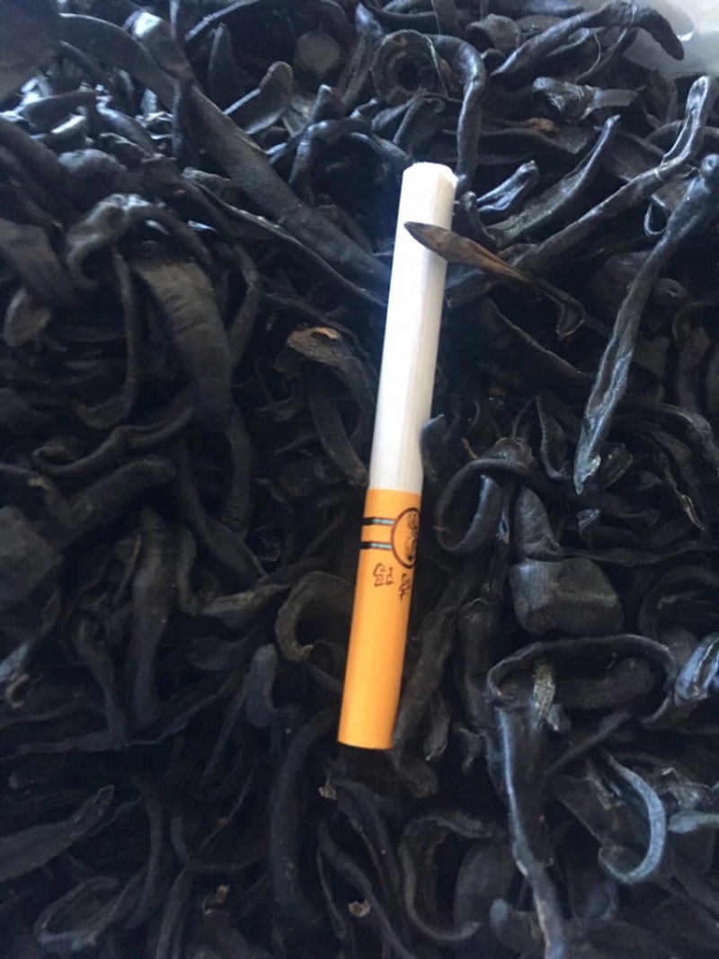 干水蛭清水吊干水蛭正品货