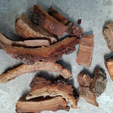 榆树皮，榆白皮干净无杂质量保证，量大从优！