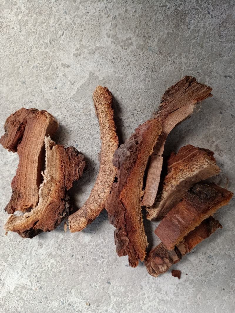 榆树皮，榆白皮干净无杂质量保证，量大从优！